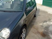 usado VW Polo 1.4 TDI 2004