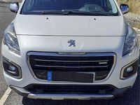 Usado Peugeot 3008 204 HP (150 kW) 2014 Sedan