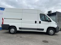 usado Citroën Jumper 2.2 HDi 33 L2H2