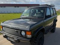 Usado Land Rover Range Rover Classic 1996 Sedan