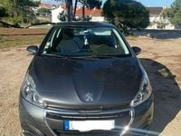 Usado Peugeot 208 70 HP (51 kW) 2016 Citadino