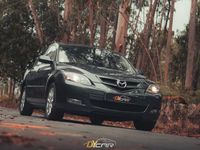 usado Mazda 3 MZ-CD 1.6 Comfort