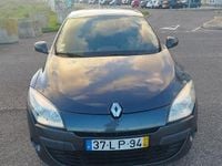 Usado Renault Mégane III 90 HP (66 kW) 2011 Sedan