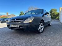 Usado Citroën Xsara 75 HP (55 kW) 2002 Carrinha