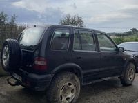 usado Kia Sportage 2.0