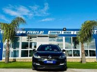 Usado Renault Mégane III 110 HP (80 kW) 2015 Preto Carrinha