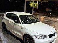 Usado BMW 118 Performance 143 HP (105 kW) 2008 Citadino