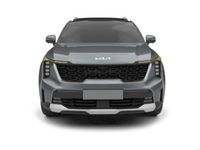 Novo Kia Sorento 215 HP (158 kW) 2025 SUV