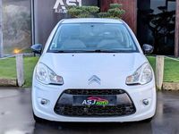 Usado Citroën C3 68 HP (50 kW) 2011 Branco Citadino
