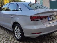 usado Audi A3 limusine 128 mil km !!!