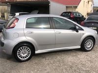 usado Fiat Punto Evo 1.3 M-Jet Dynamic