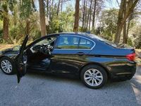 usado BMW 520 - Em excelente estado