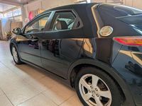 Usado Honda Civic 80 HP (58 kW) 2008 Sedan