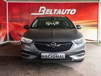 usado Opel Insignia 1.6 CDTi Dynamic