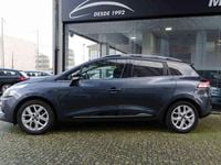 Usado Renault Clio IV 90 HP (66 kW) 2019 Cinzento Carrinha