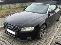 Usado Audi A5 150 HP (110 kW) 2010 Coupé