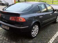 Usado Renault Laguna II 2005 Sedan