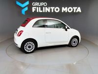 usado Fiat 500C 1.3 MJ Lounge S&S