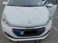 Usado Peugeot 208 100 HP (73 kW) 2015 Citadino