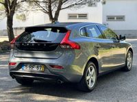 usado Volvo V40 2.0 D3 Momentum Geartronic