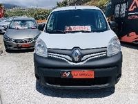 usado Renault Kangoo 744 Gasóleo