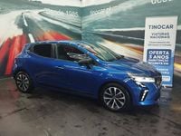 Usado Mitsubishi Colt 91 HP (66 kW) 2024 Azul Citadino