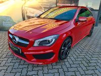 usado Mercedes CLA200 Shooting Brake AMG Line Auto