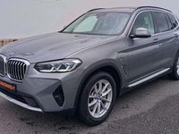 Usado BMW X3 Luxury Line 292 HP (214 kW) 2022 Cinza SUV