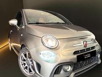Usado Abarth 595 145 HP (106 kW) 2020 Cinzento