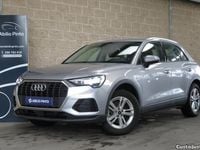 Usado Audi Q3 Advanced 150 HP (110 kW) 2022 Cinza SUV