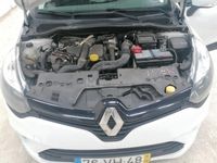 usado Renault Clio IV 