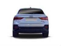 Usado Audi Q3 S-Line 150 HP (110 kW) 2023 SUV