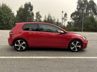 usado VW Golf GTI 2.0 TSI Performance