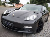 usado Porsche Panamera PDK