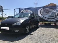 usado Ford Focus 1.8TDCI