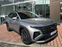 Novo Hyundai Tucson 160 HP (117 kW) 2026 Cinzento SUV