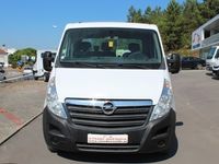 usado Opel Movano 2.3 CDTi CAB/SIMPLES // 2018