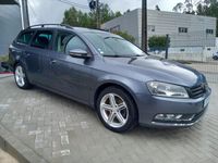 usado VW Passat 2.0 TDI