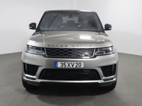 usado Land Rover Range Rover Sport 2.0 Si4 PHEV 404 PS 4WD Auto HSE