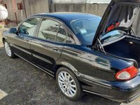 usado Jaguar X-type Executive 2.2 D 155 Cv