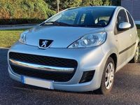 usado Peugeot 107 1.0 Trendy