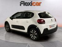 Usado Citroën C3 Feel 83 HP (61 kW) 2020 Branco Citadino