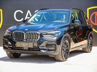 usado BMW X5 Série X45 e xDrive