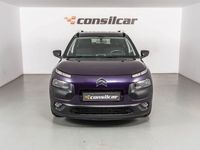 usado Citroën C4 Cactus 1.6 BlueHDi Automático Feel Navigator