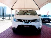 usado Nissan Qashqai 1.6 dCi N-Connecta Xtronic