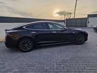 usado Tesla Model S P90D 772CV OPORTUNIDADE