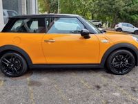 usado Mini Cooper S One 1.2 Look