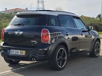 usado Mini Countryman SD