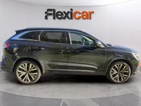 Usado Renault Austral Iconic 160 HP (117 kW) 2023 Preto SUV