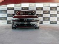 Usado Opel Astra Elegance 131 HP (96 kW) 2023 Cinzento Citadino